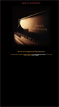 Mobile Screenshot of grandobsession.com